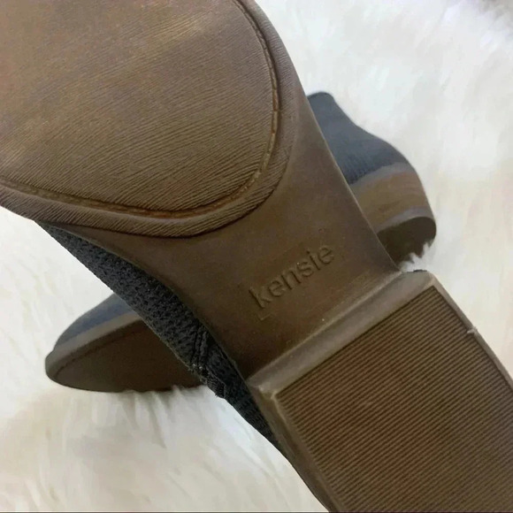 NWOT Kensie Gerona Booties - Picture 12 of 14